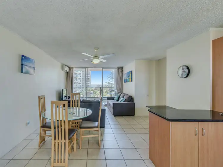 Third view of Homely unit listing, 13/21 Clifford Street, Surfers Paradise QLD 4217