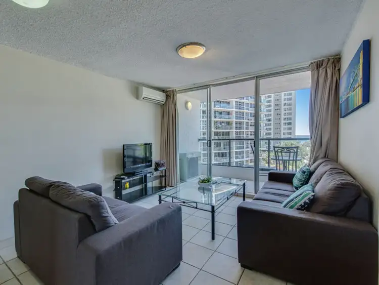 Fourth view of Homely unit listing, 13/21 Clifford Street, Surfers Paradise QLD 4217