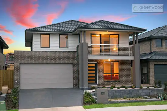 Main view of Homely house listing, 44 Foxall Road, Kellyville NSW 2155