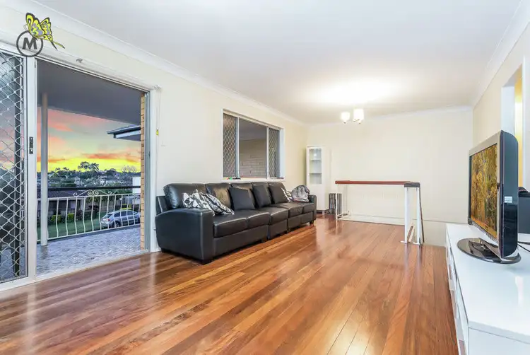 Third view of Homely house listing, 46 Streeton Parade, Everton Park QLD 4053