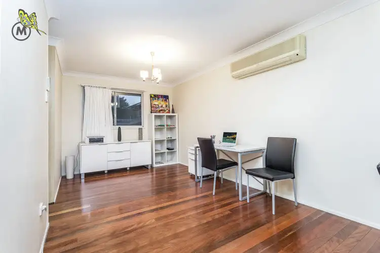 Fourth view of Homely house listing, 46 Streeton Parade, Everton Park QLD 4053