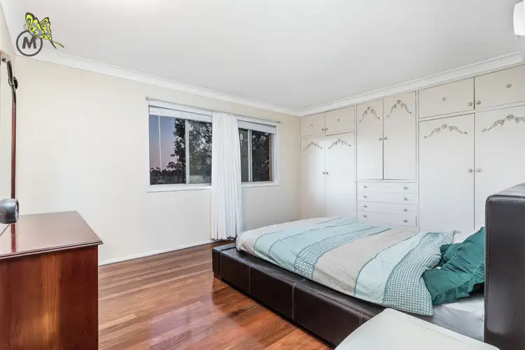 Fifth view of Homely house listing, 46 Streeton Parade, Everton Park QLD 4053