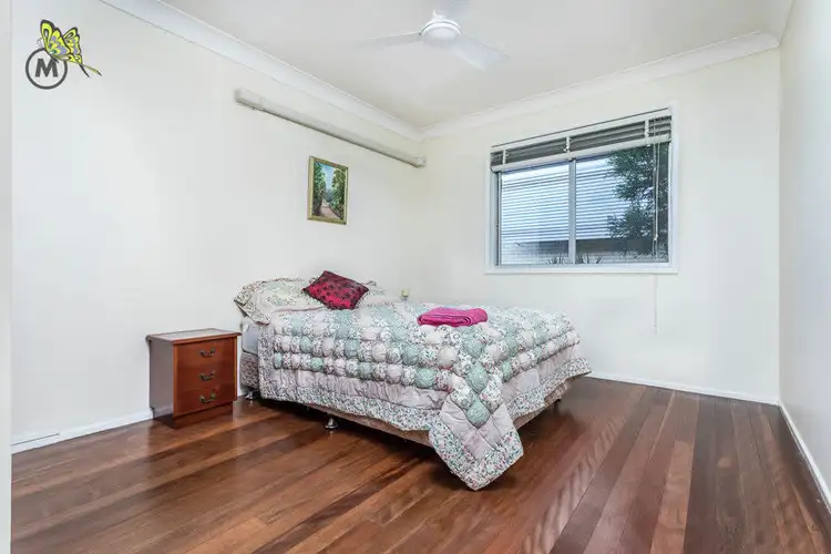 Sixth view of Homely house listing, 46 Streeton Parade, Everton Park QLD 4053