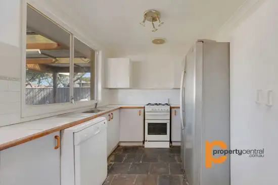Second view of Homely house listing, 26 Stedham Grove, Oakhurst NSW 2761