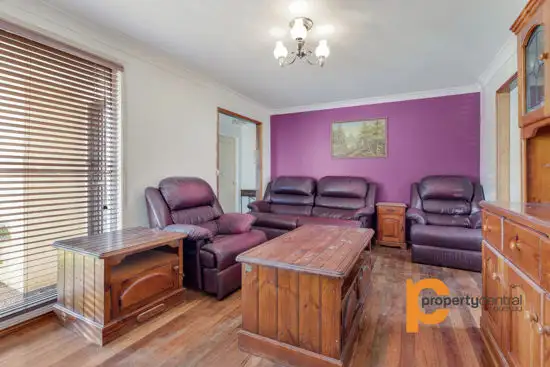 Third view of Homely house listing, 26 Stedham Grove, Oakhurst NSW 2761