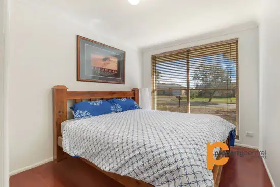 Fifth view of Homely house listing, 26 Stedham Grove, Oakhurst NSW 2761