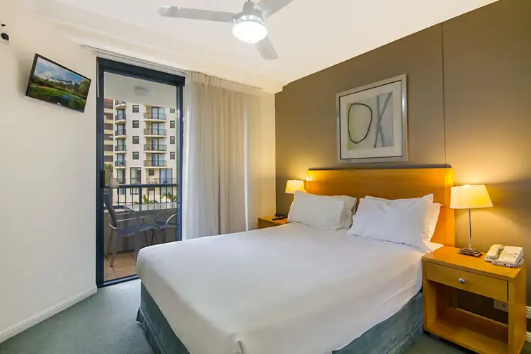 Sixth view of Homely unit listing, 310/99 Griffith Street, Coolangatta QLD 4225