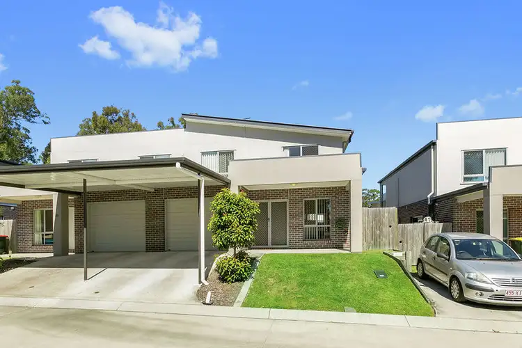 16/422 Benhiam Street, Calamvale QLD 4116