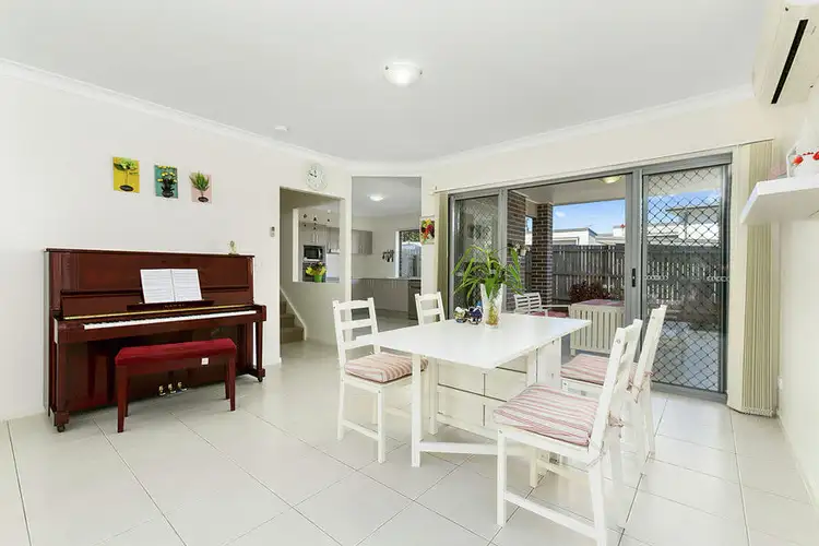 Second view of Homely townhouse listing, 16/422 Benhiam Street, Calamvale QLD 4116