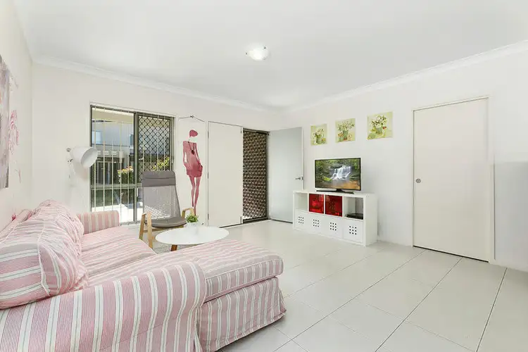 Third view of Homely townhouse listing, 16/422 Benhiam Street, Calamvale QLD 4116