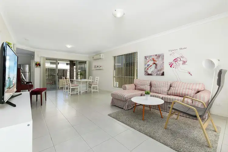 Fourth view of Homely townhouse listing, 16/422 Benhiam Street, Calamvale QLD 4116