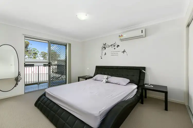 Sixth view of Homely townhouse listing, 16/422 Benhiam Street, Calamvale QLD 4116