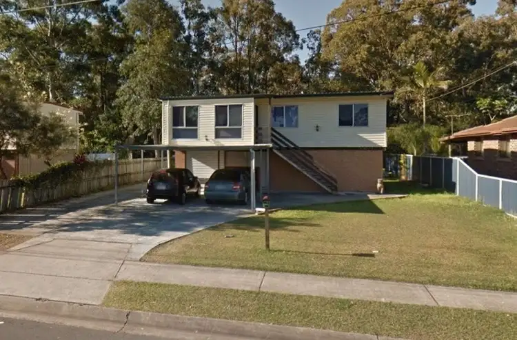 91 Wagensveldt Street, Slacks Creek QLD 4127