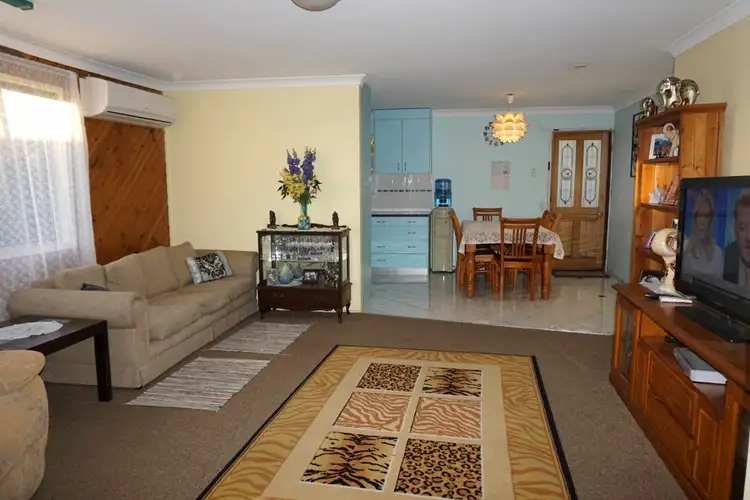 Second view of Homely house listing, 91 Wagensveldt Street, Slacks Creek QLD 4127