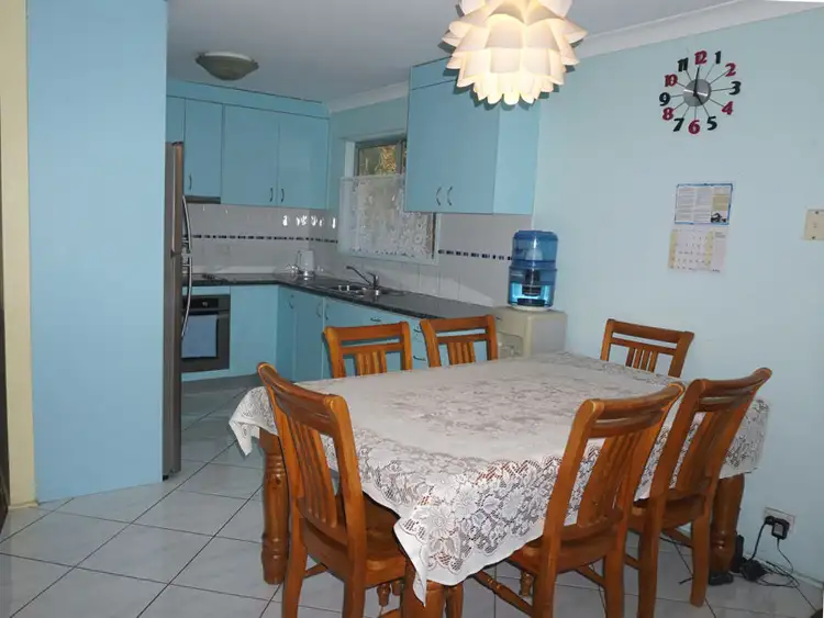 Third view of Homely house listing, 91 Wagensveldt Street, Slacks Creek QLD 4127