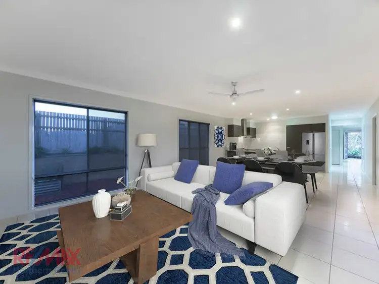 Fourth view of Homely house listing, 32 Hume Cct, Warner QLD 4500