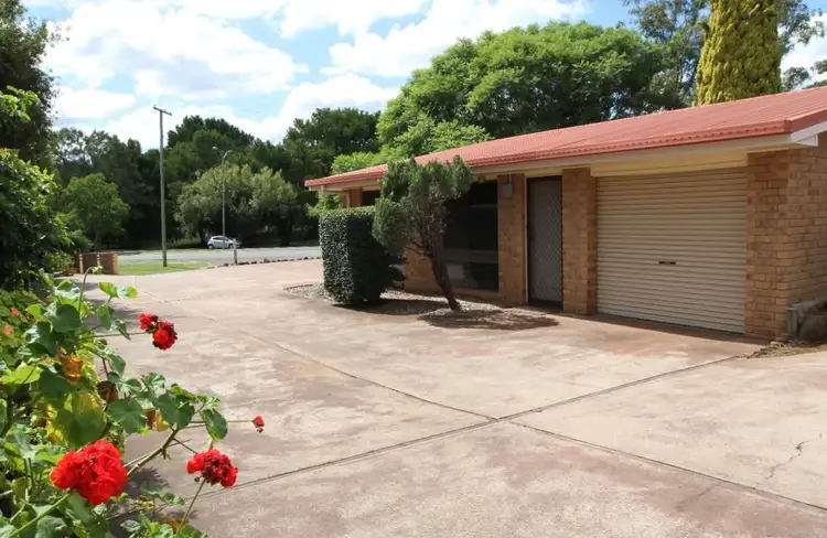 1/59 Kitchener Street, South Toowoomba QLD 4350