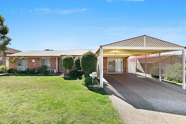 5 Janine Court, Kearneys Spring QLD 4350