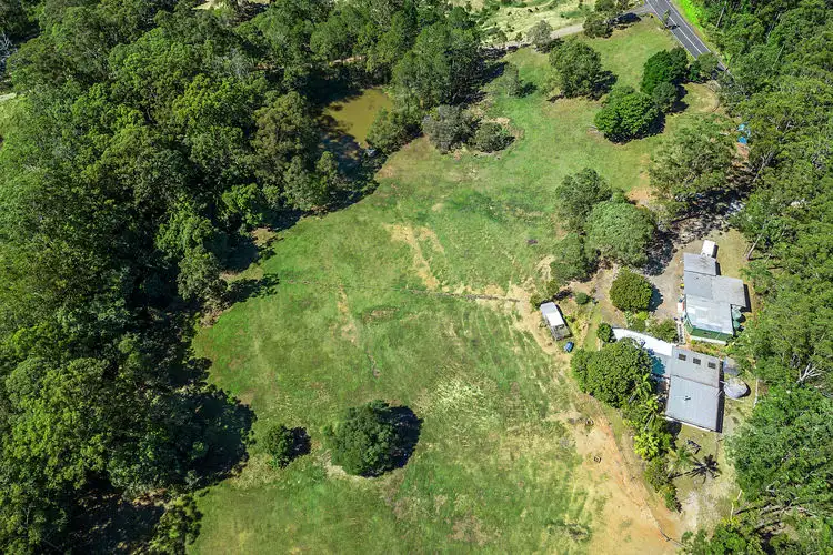 Main view of Homely rural property listing, 205 Wilson Road, Ilkley QLD 4554