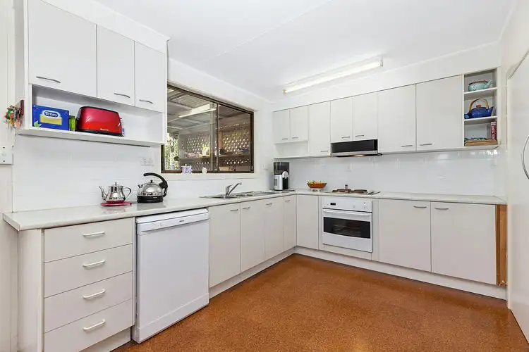 Second view of Homely rural property listing, 205 Wilson Road, Ilkley QLD 4554