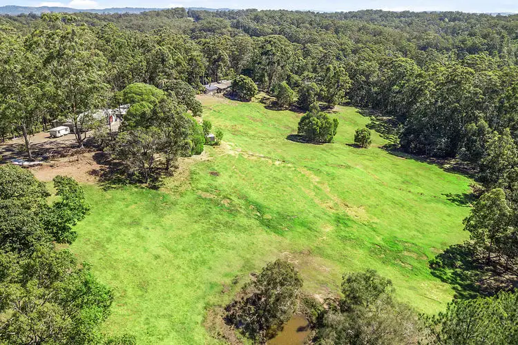 Fourth view of Homely rural property listing, 205 Wilson Road, Ilkley QLD 4554