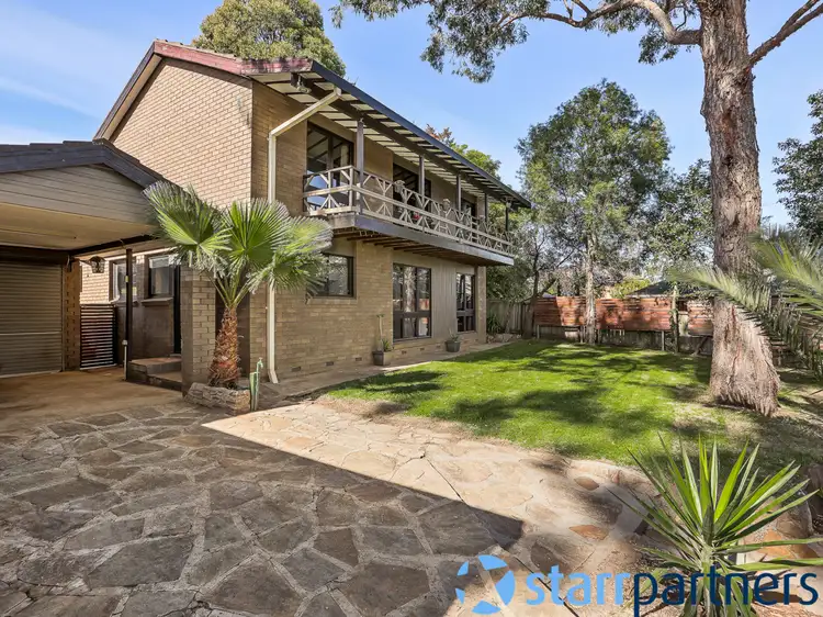 Main view of Homely house listing, 27 Brickfield Street, Ruse NSW 2560