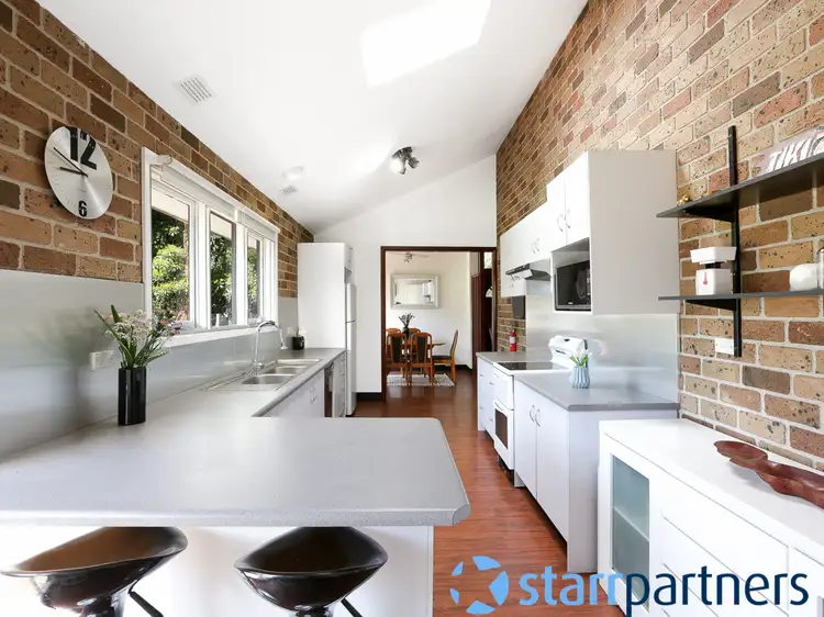 Second view of Homely house listing, 27 Brickfield Street, Ruse NSW 2560