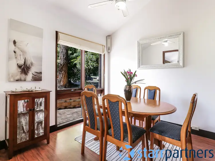 Third view of Homely house listing, 27 Brickfield Street, Ruse NSW 2560