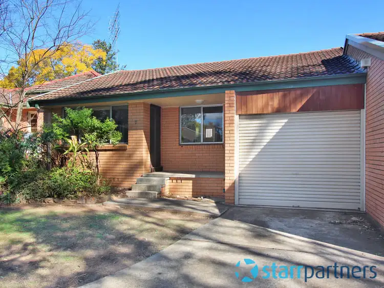 7/34 Robert Street, Penrith NSW 2750