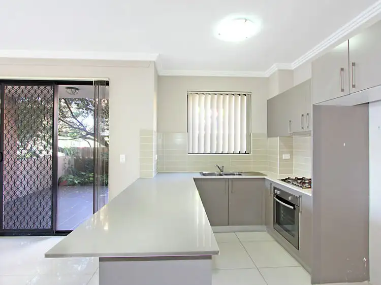 Second view of Homely unit listing, 1/470 Guildford Road, Guildford NSW 2161