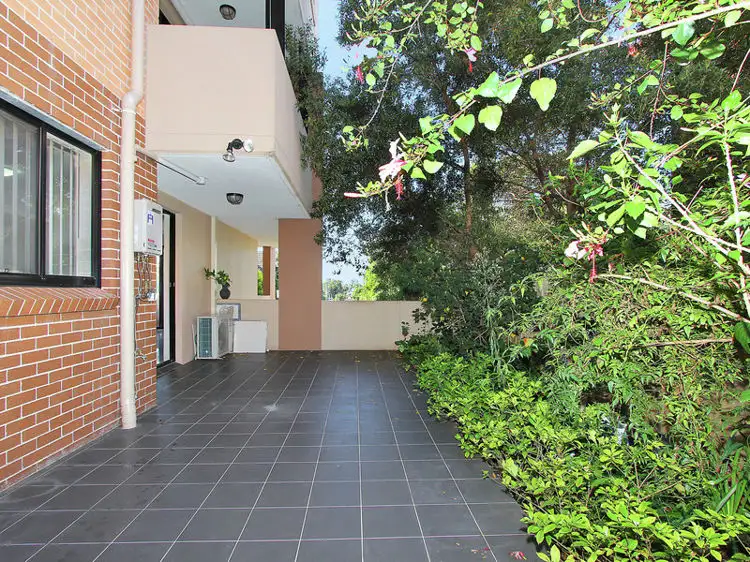 Third view of Homely unit listing, 1/470 Guildford Road, Guildford NSW 2161