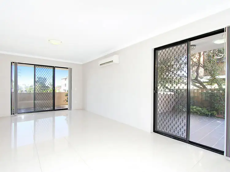 Fourth view of Homely unit listing, 1/470 Guildford Road, Guildford NSW 2161