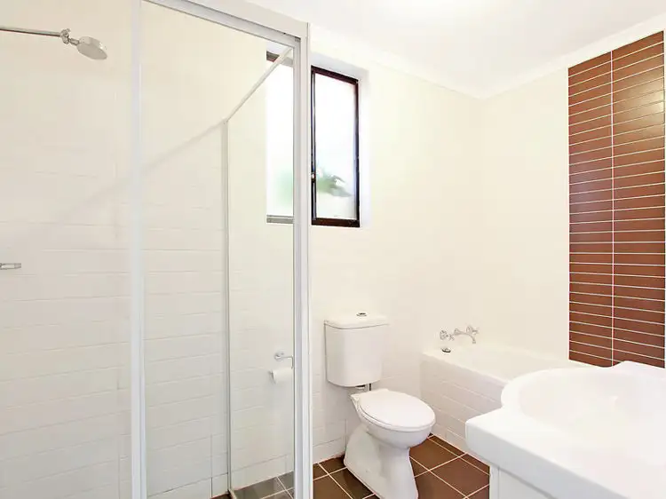 Sixth view of Homely unit listing, 1/470 Guildford Road, Guildford NSW 2161