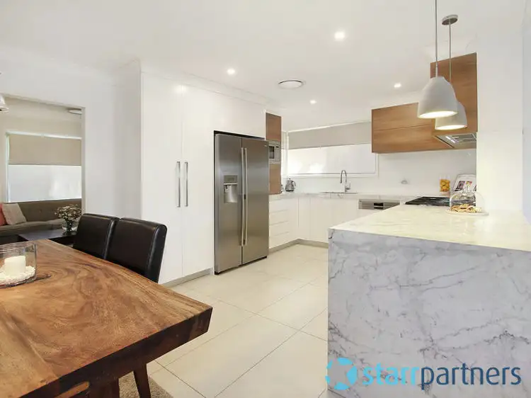 Second view of Homely house listing, 19 Karani Avenue, Guildford NSW 2161