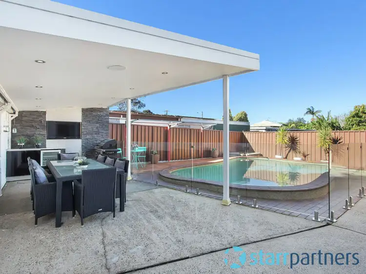 Third view of Homely house listing, 19 Karani Avenue, Guildford NSW 2161