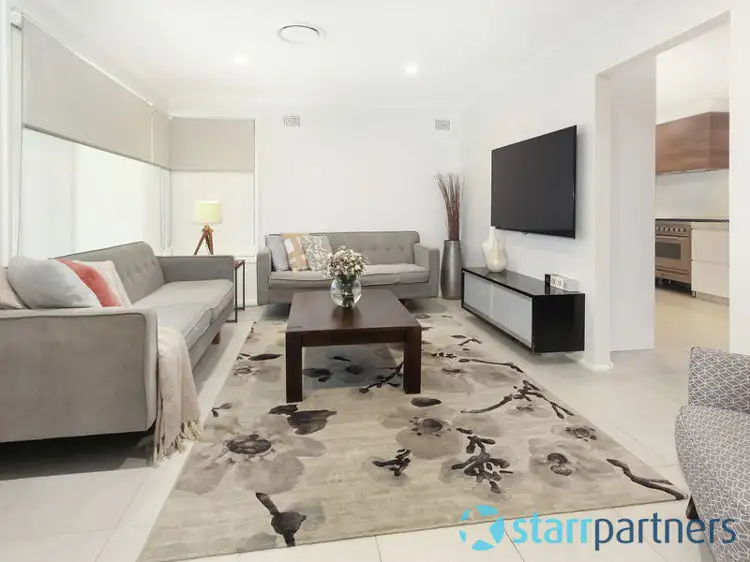 Fourth view of Homely house listing, 19 Karani Avenue, Guildford NSW 2161