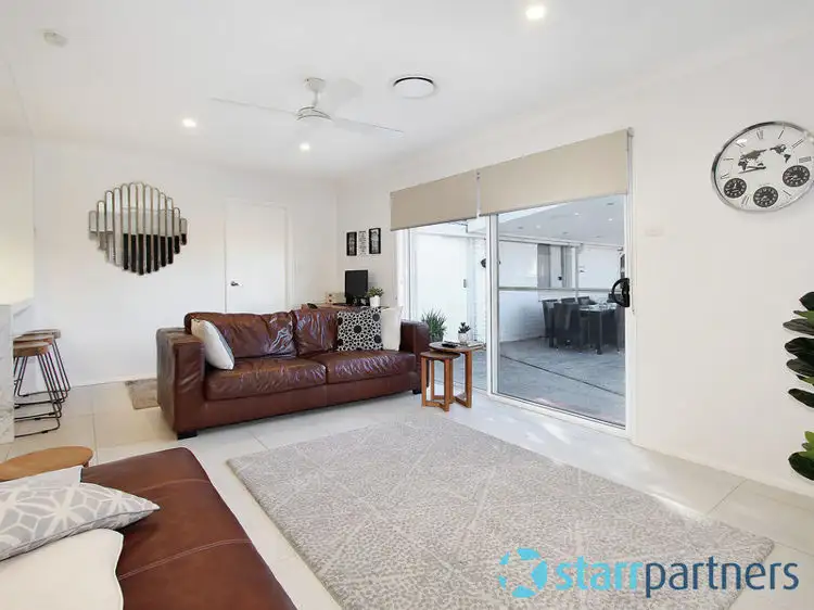 Fifth view of Homely house listing, 19 Karani Avenue, Guildford NSW 2161