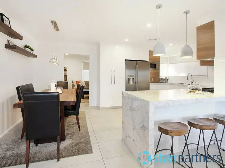 Sixth view of Homely house listing, 19 Karani Avenue, Guildford NSW 2161