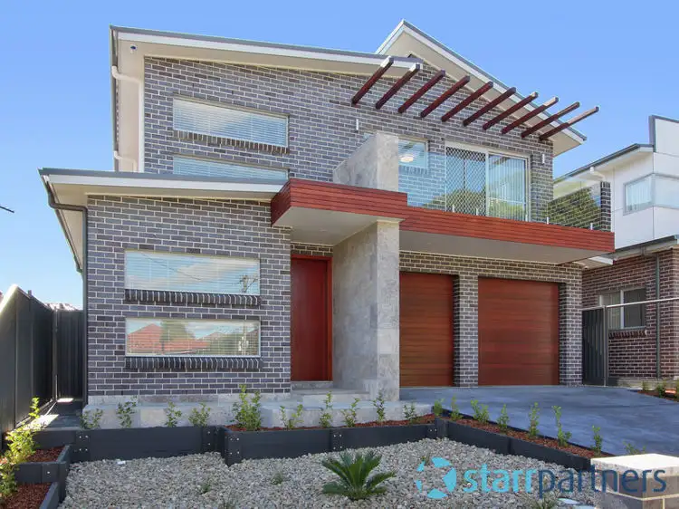 Main view of Homely house listing, 60 Jocelyn Street, Chester Hill NSW 2162