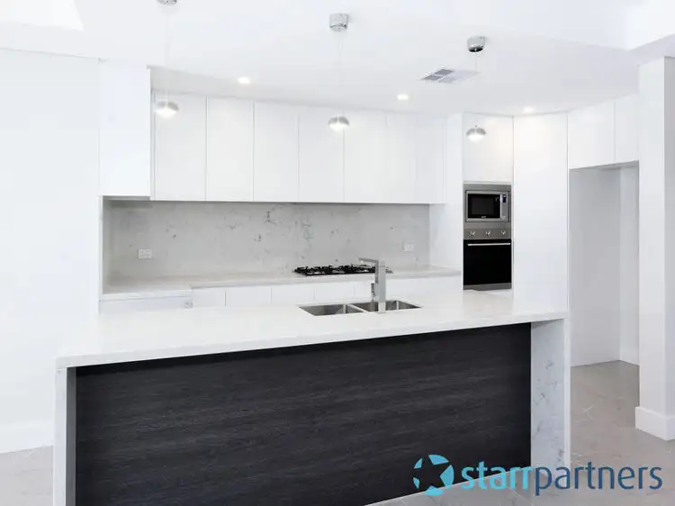 Second view of Homely house listing, 60 Jocelyn Street, Chester Hill NSW 2162