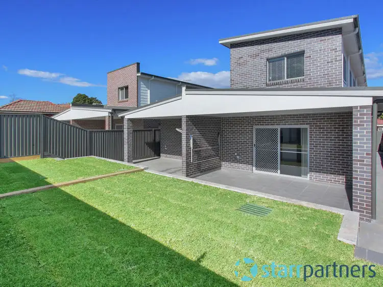 Third view of Homely house listing, 60 Jocelyn Street, Chester Hill NSW 2162