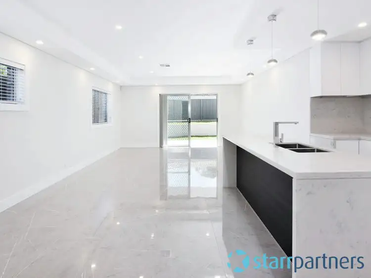 Fifth view of Homely house listing, 60 Jocelyn Street, Chester Hill NSW 2162