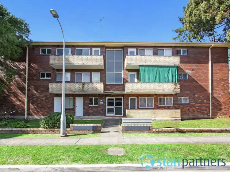 7/61 St Ann Street, Merrylands NSW 2160
