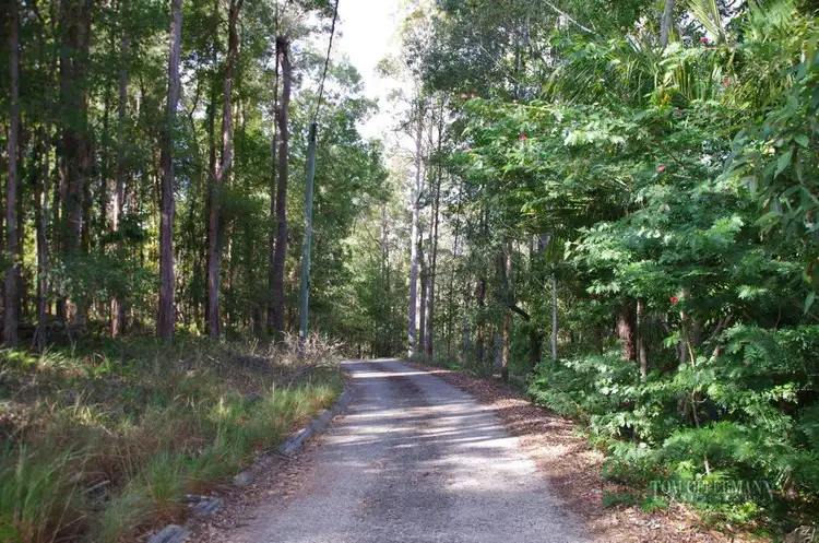 Second view of Homely land listing, 16 Little Springs Lane, Lake Macdonald QLD 4563