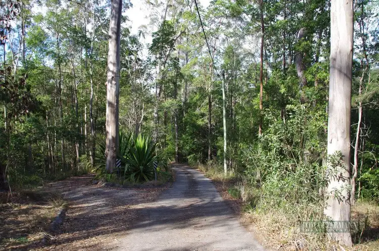 Third view of Homely land listing, 16 Little Springs Lane, Lake Macdonald QLD 4563