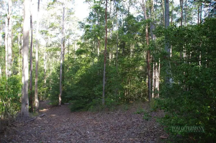 Fourth view of Homely land listing, 16 Little Springs Lane, Lake Macdonald QLD 4563