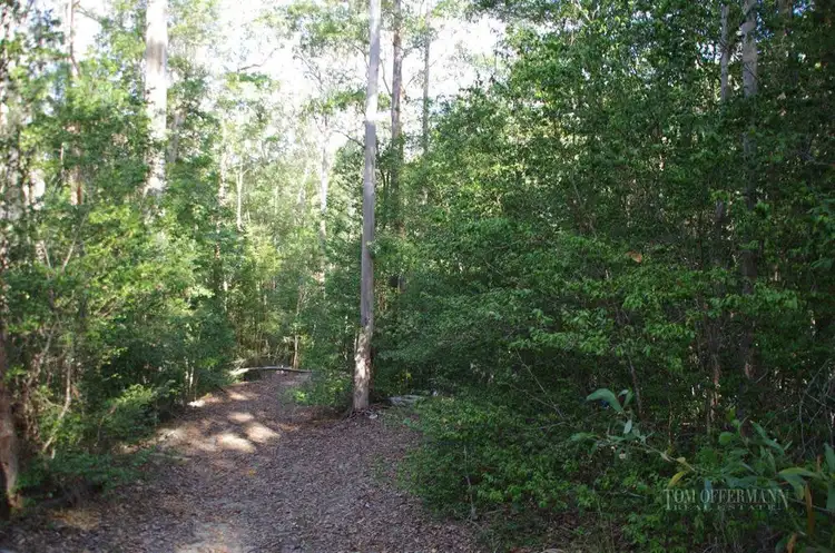 Fifth view of Homely land listing, 16 Little Springs Lane, Lake Macdonald QLD 4563
