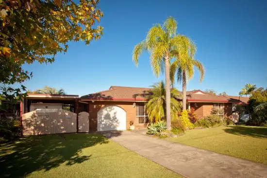 17 Feran Crescent, Coffs Harbour NSW 2450