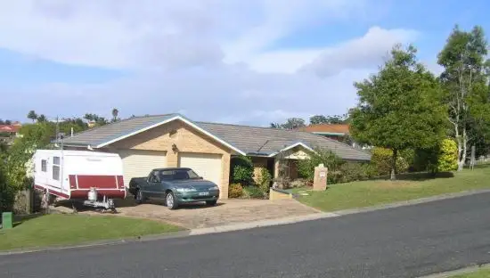 49 Oscar Ramsay Drive, Boambee East NSW 2452