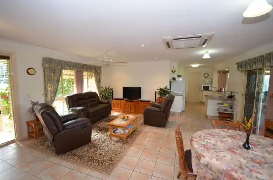 Sixth view of Homely house listing, 49 Oscar Ramsay Drive, Boambee East NSW 2452